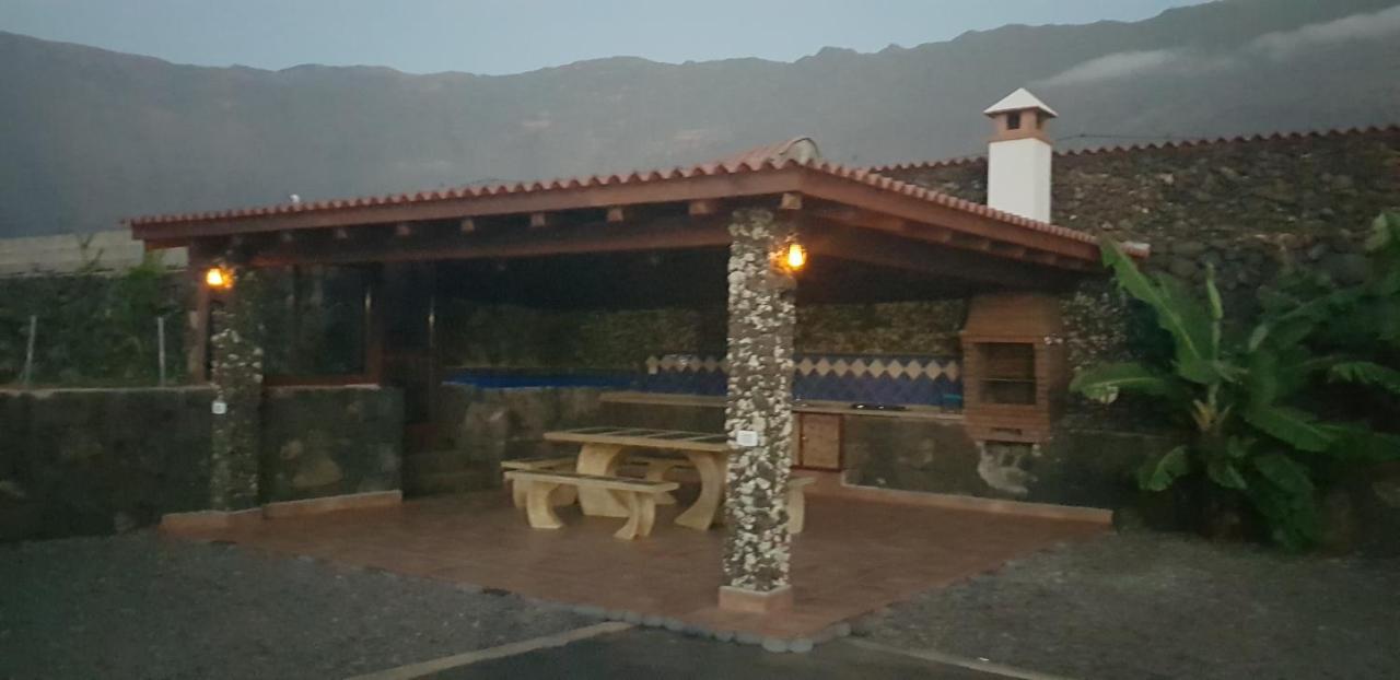 Villa Tejeguate Jerez de la Jerez de la Frontera Zewnętrze zdjęcie