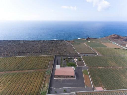 Villa Tejeguate Jerez de la Jerez de la Frontera Zewnętrze zdjęcie