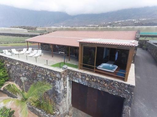 Villa Tejeguate Jerez de la Jerez de la Frontera Zewnętrze zdjęcie