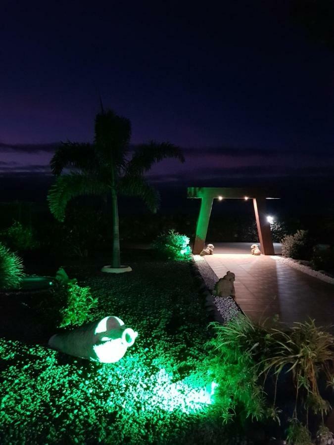 Villa Tejeguate Jerez de la Jerez de la Frontera Zewnętrze zdjęcie