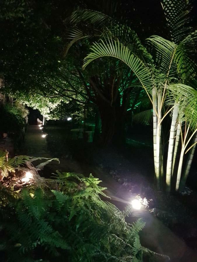 Villa Tejeguate Jerez de la Jerez de la Frontera Zewnętrze zdjęcie