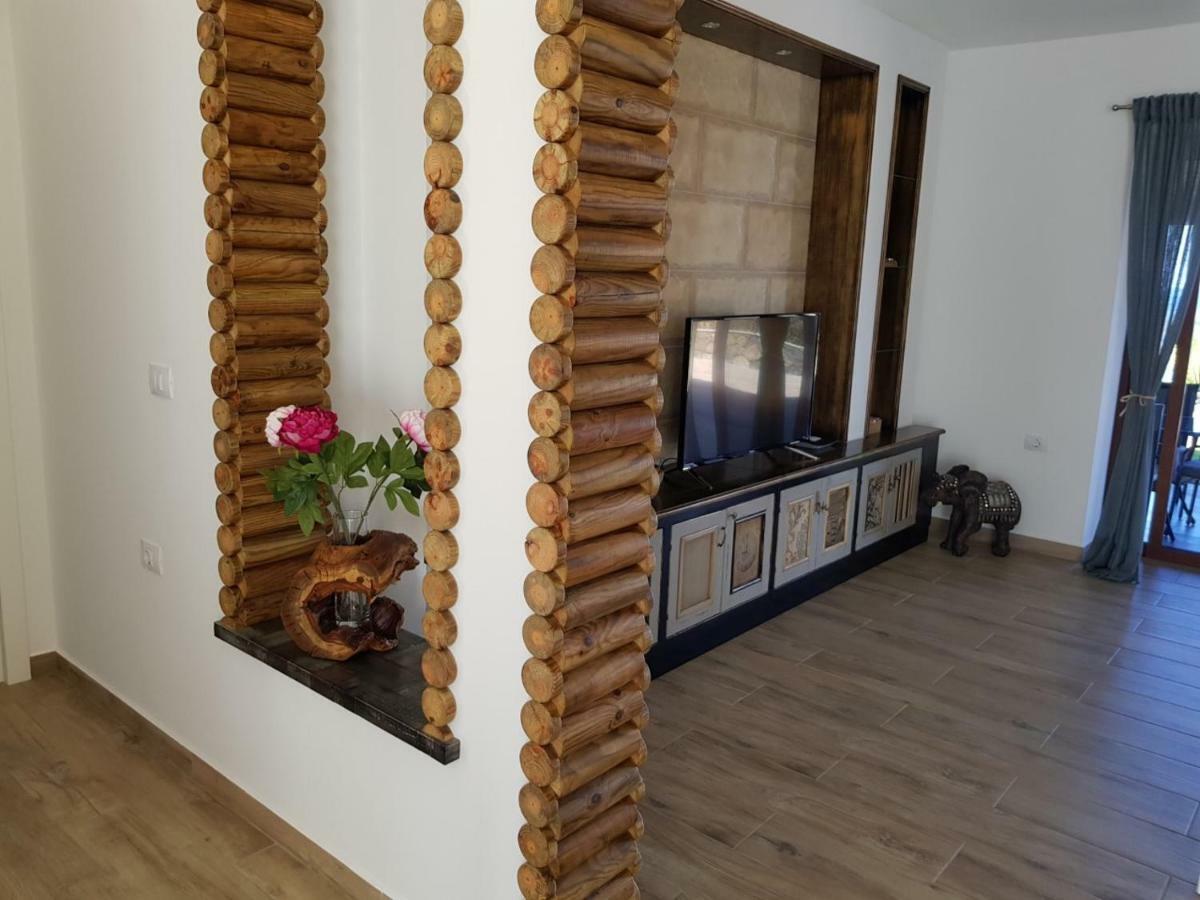 Villa Tejeguate Jerez de la Jerez de la Frontera Zewnętrze zdjęcie