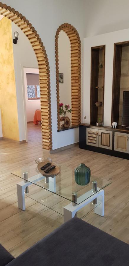 Villa Tejeguate Jerez de la Jerez de la Frontera Zewnętrze zdjęcie